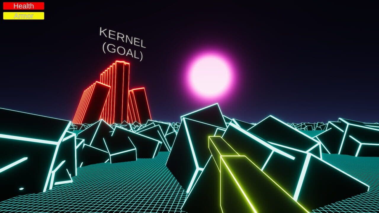System Intrusion thumbnail 7