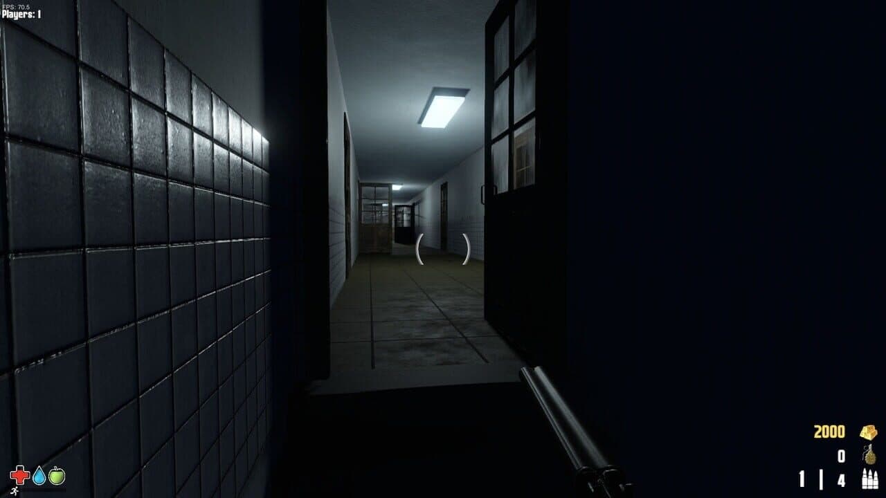 Escape from hospital thumbnail 2