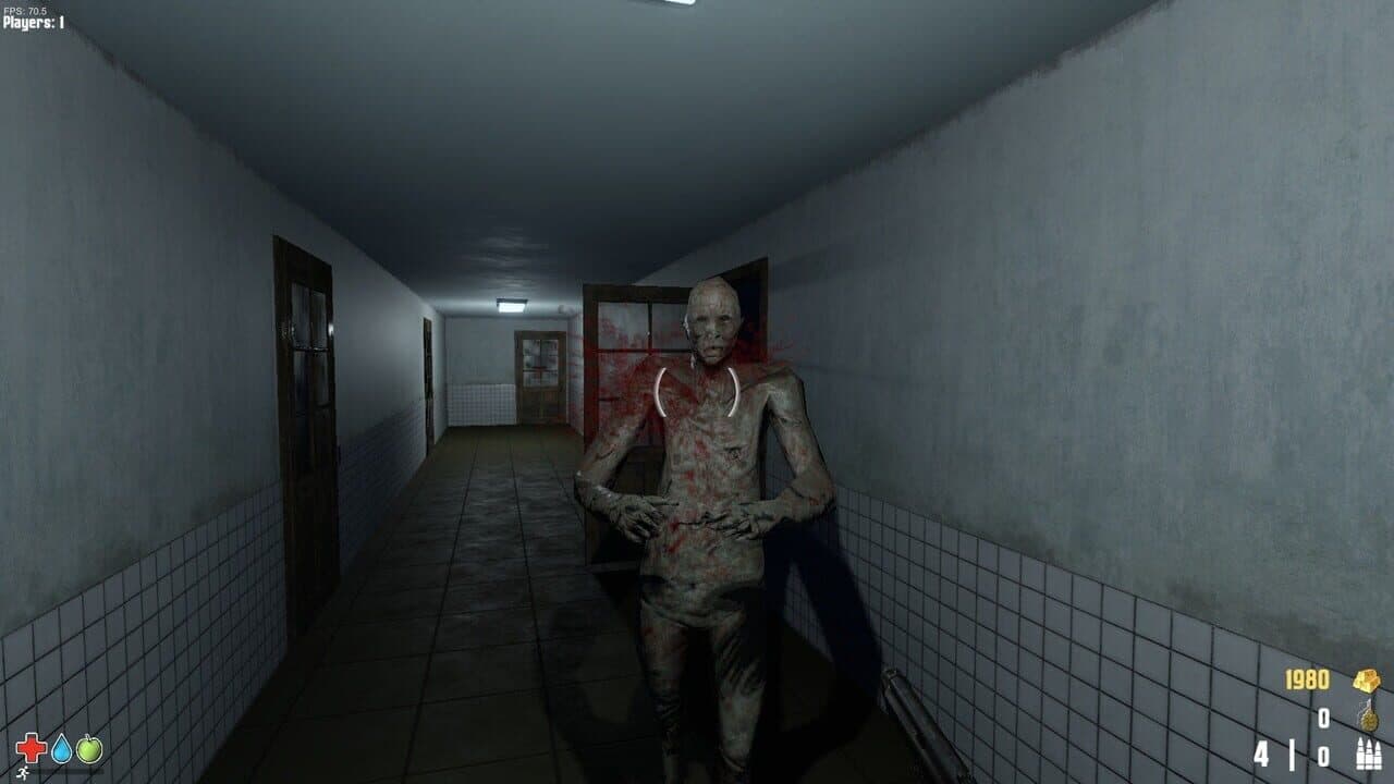 Escape from hospital thumbnail 3