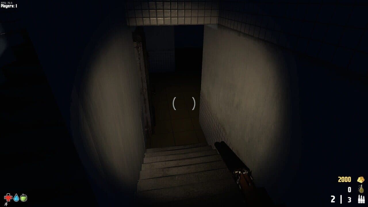 Escape from hospital thumbnail 7