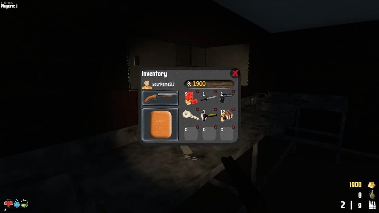 Escape from hospital thumbnail 9