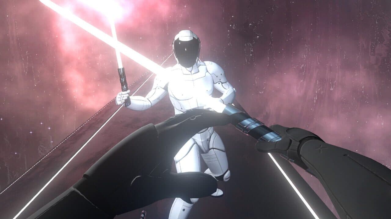War Saber thumbnail 3