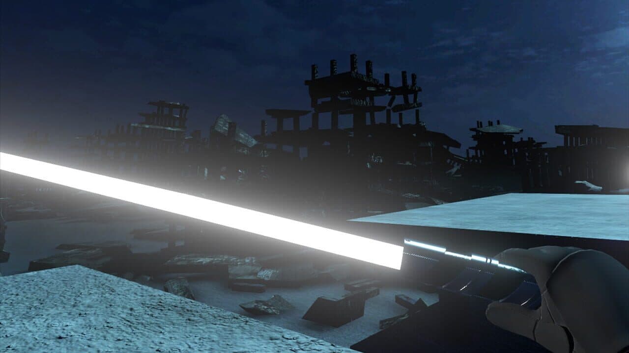 War Saber thumbnail 5