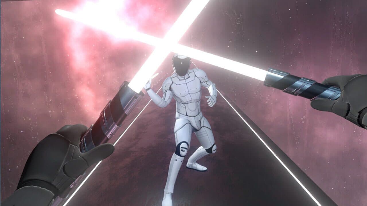War Saber thumbnail 6