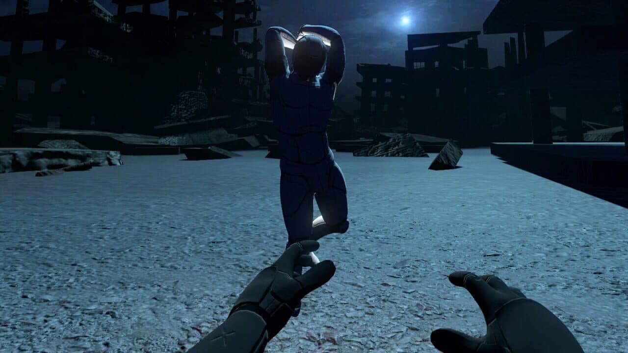 War Saber thumbnail 2