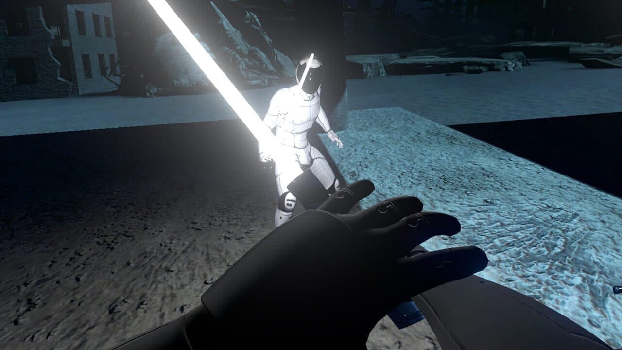 War Saber thumbnail 8