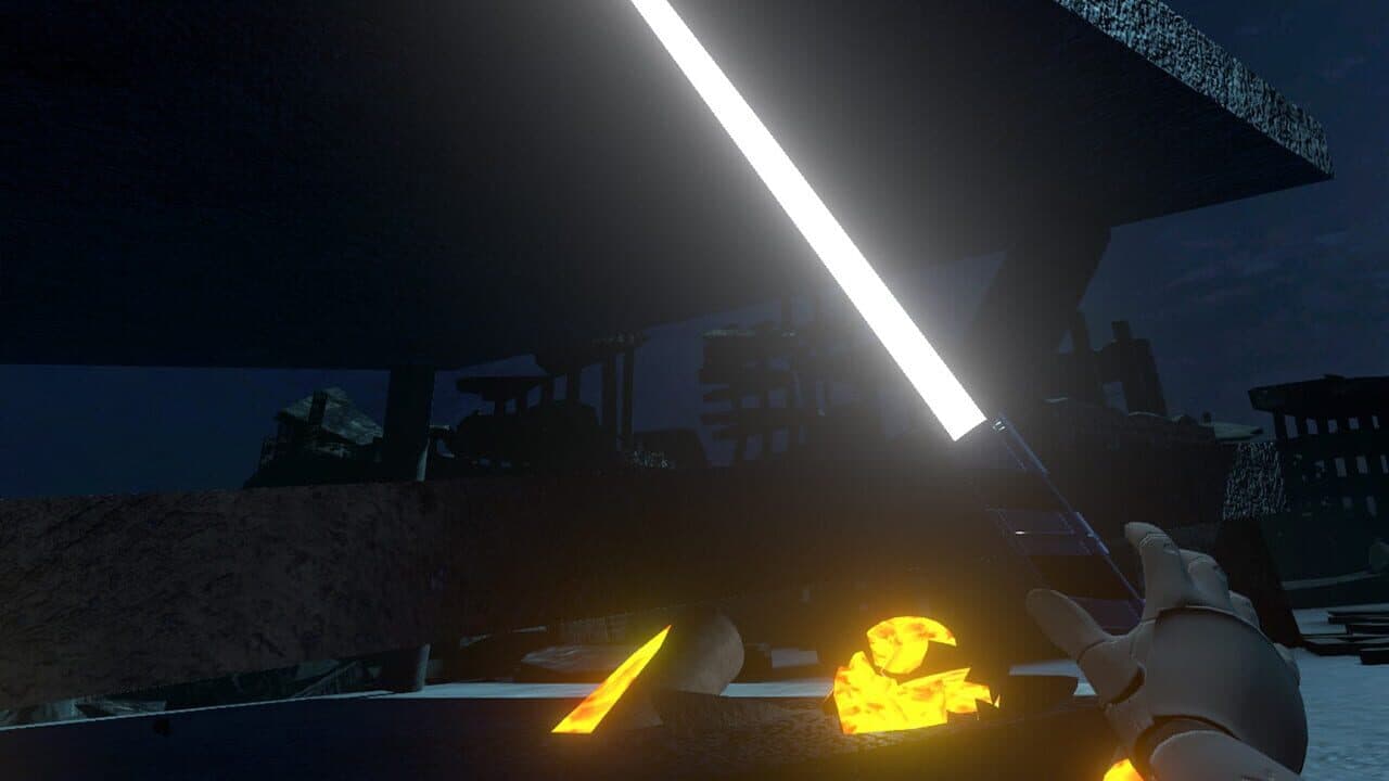 War Saber thumbnail 10