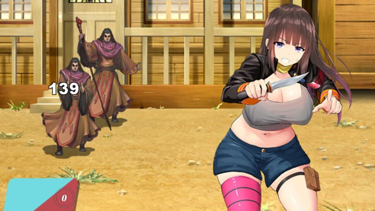 Lisa and the Grimoire thumbnail 4
