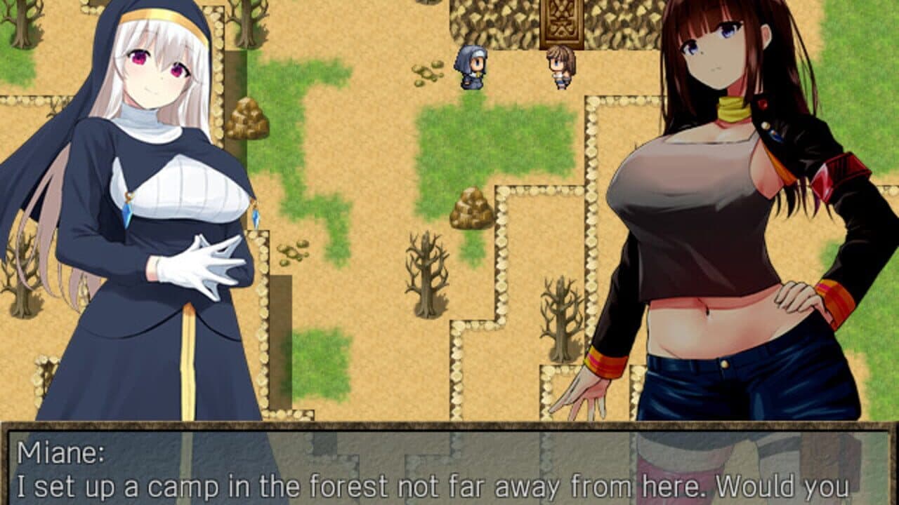 Lisa and the Grimoire thumbnail 5