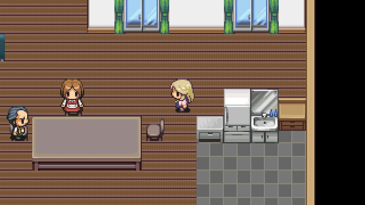 My First Date RPG thumbnail 5