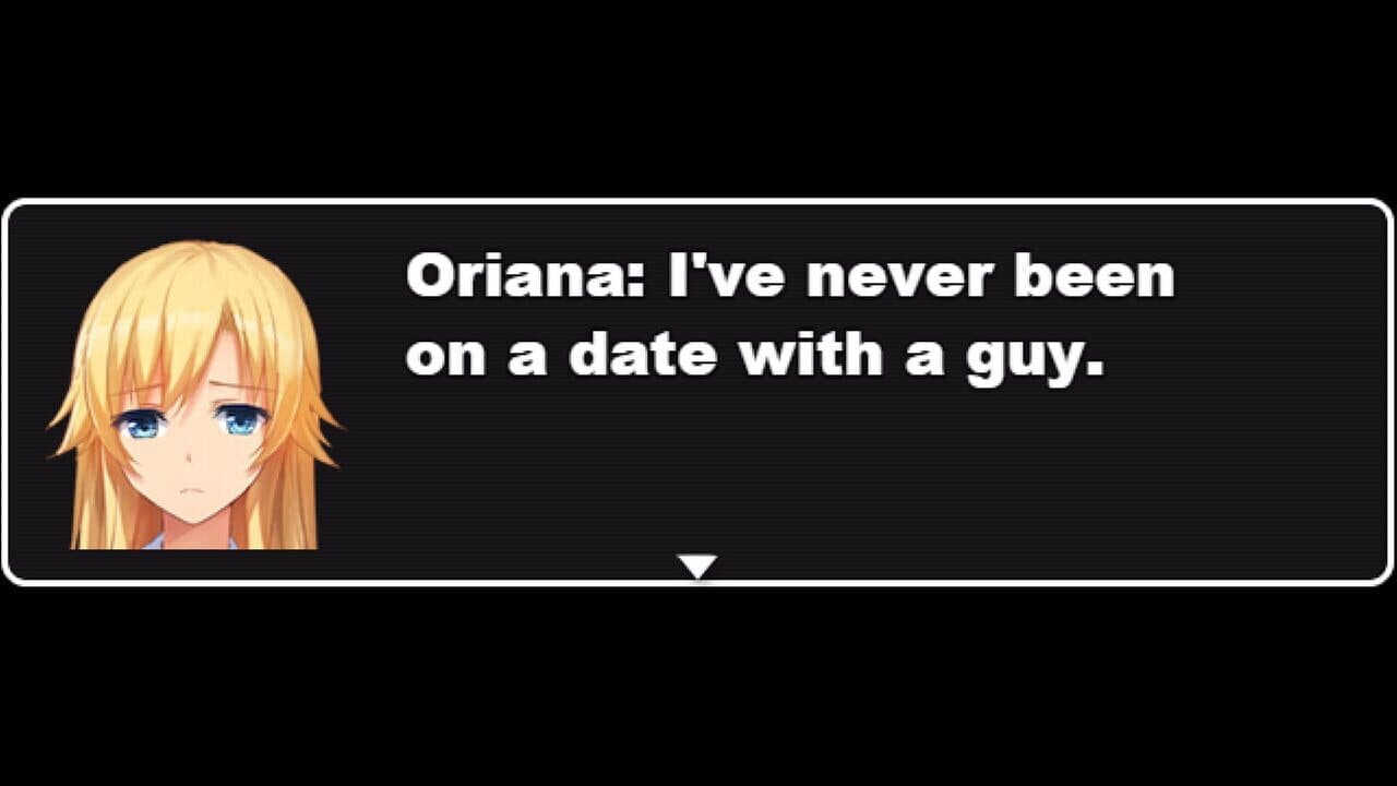 My First Date RPG thumbnail 4