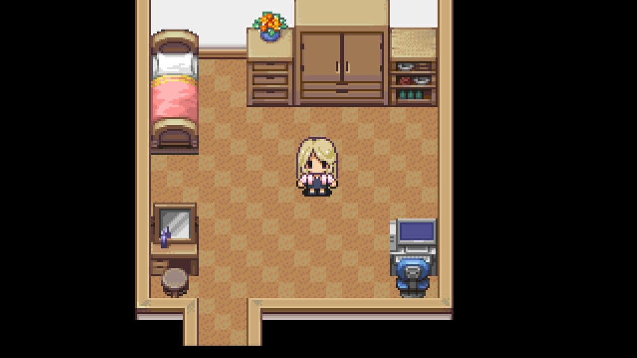 My First Date RPG thumbnail 3