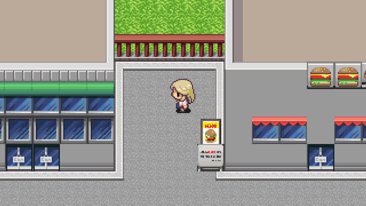My First Date RPG thumbnail 2