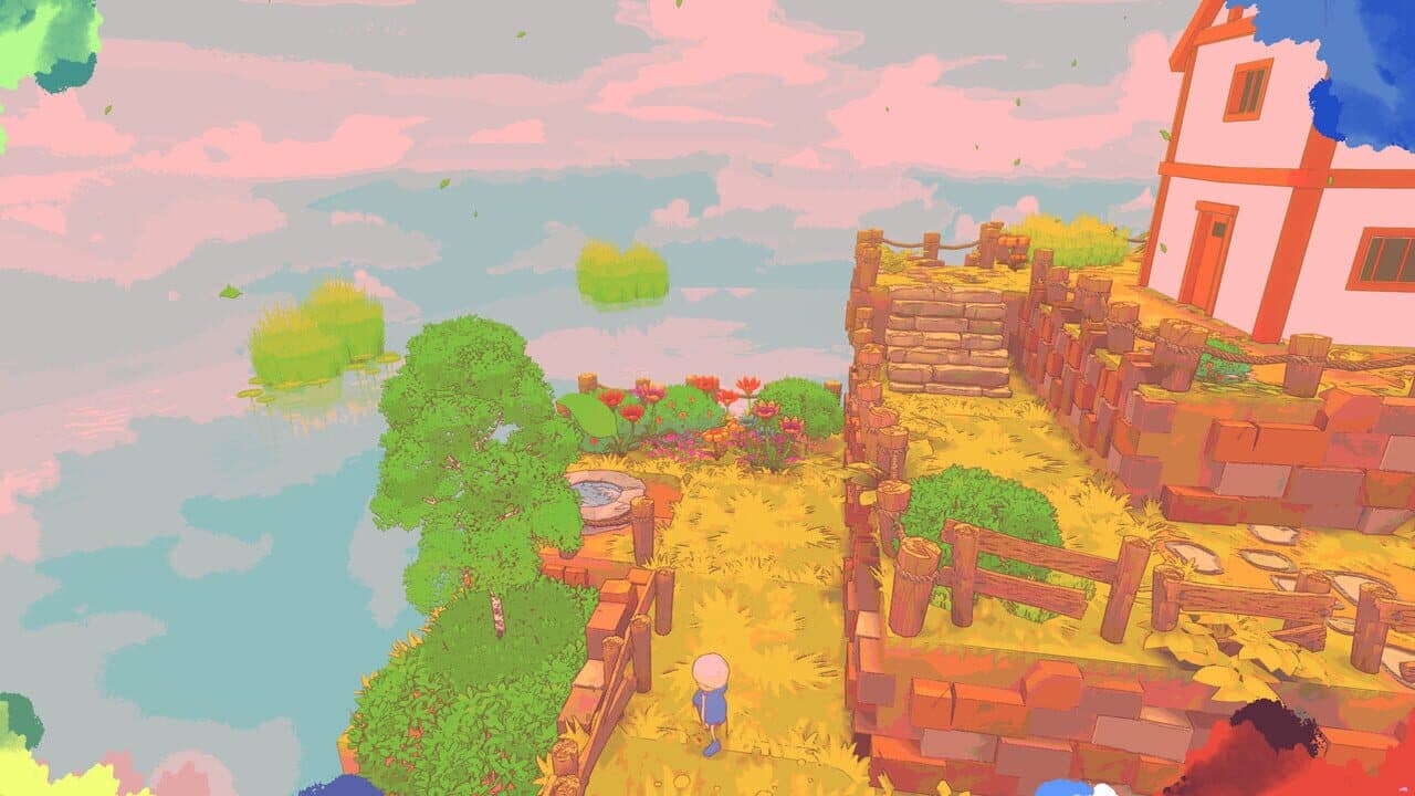 Little Gods of the Abyss thumbnail 3