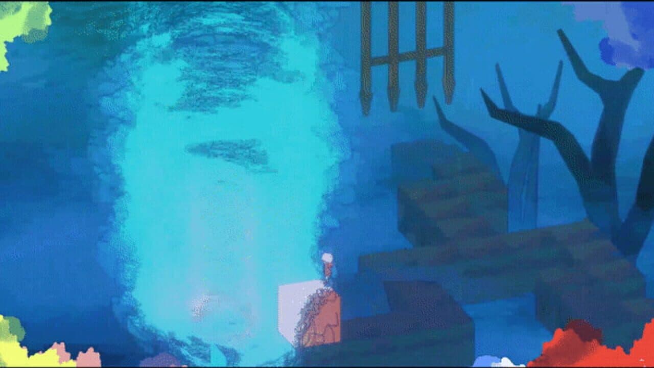 Little Gods of the Abyss thumbnail 4