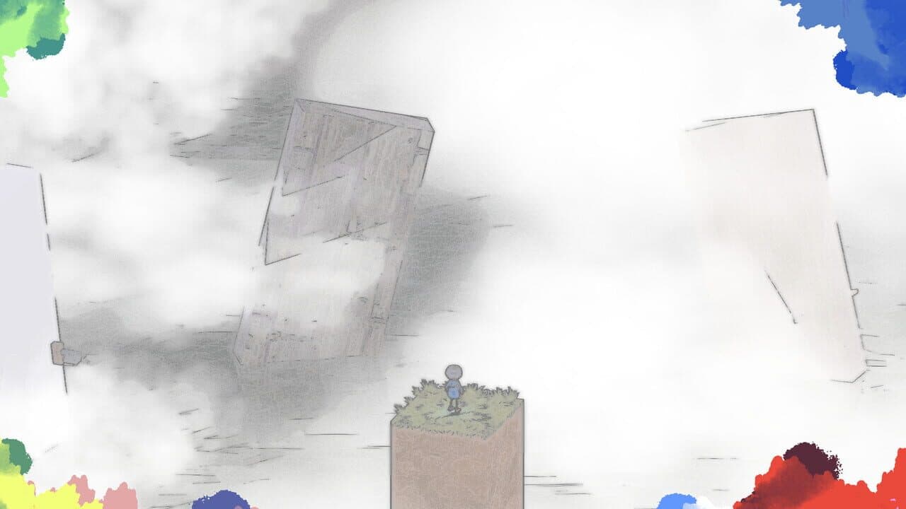 Little Gods of the Abyss thumbnail 5