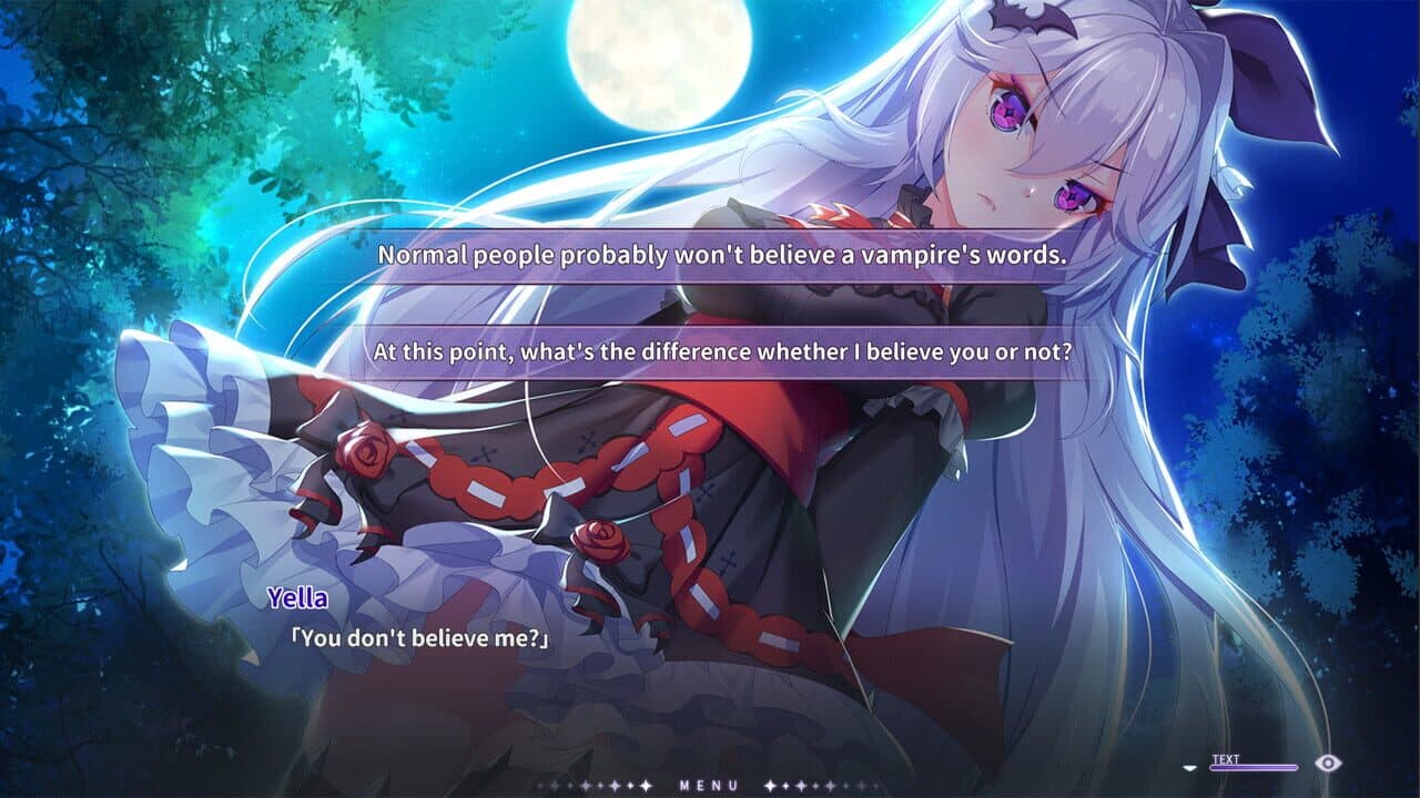 Vampires' Melody thumbnail 2