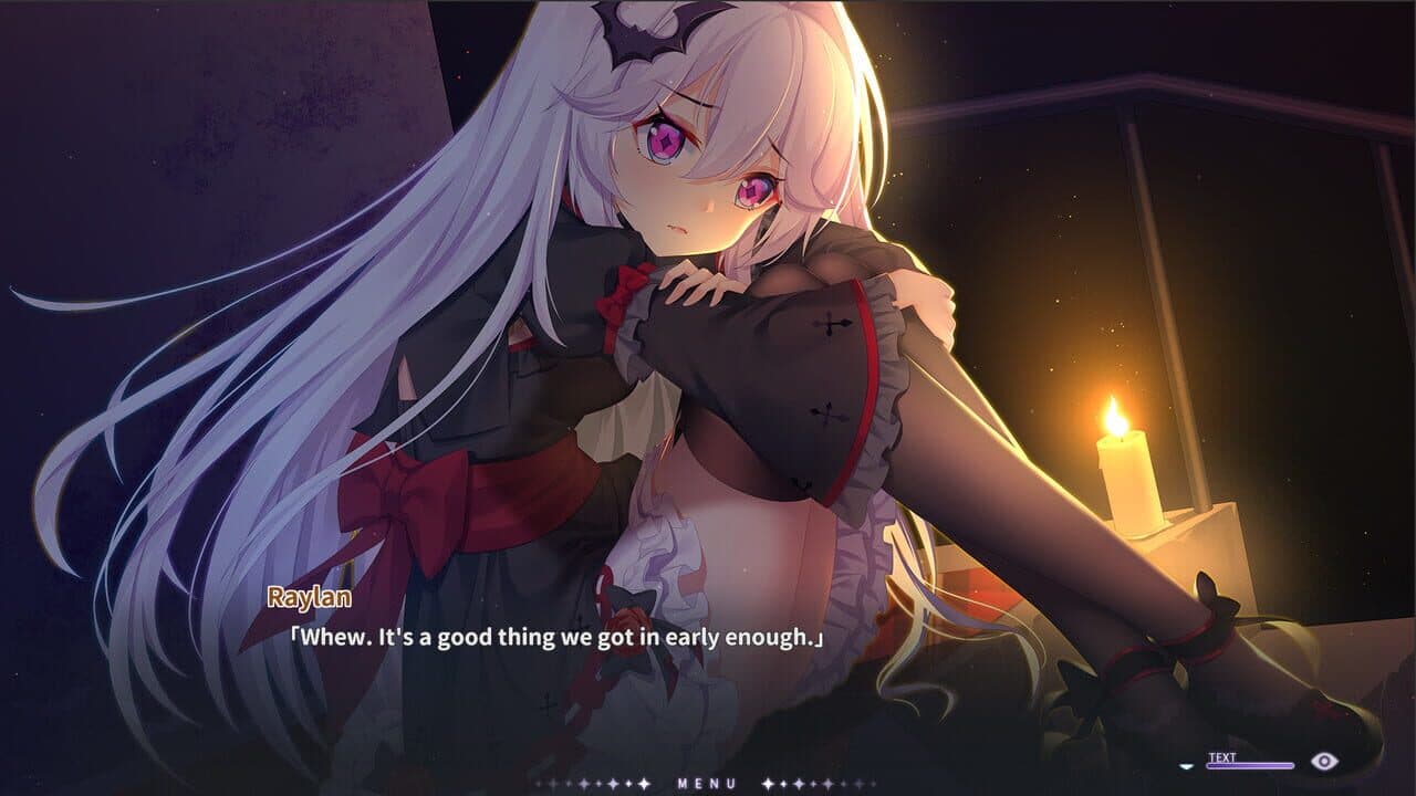 Vampires' Melody thumbnail 3