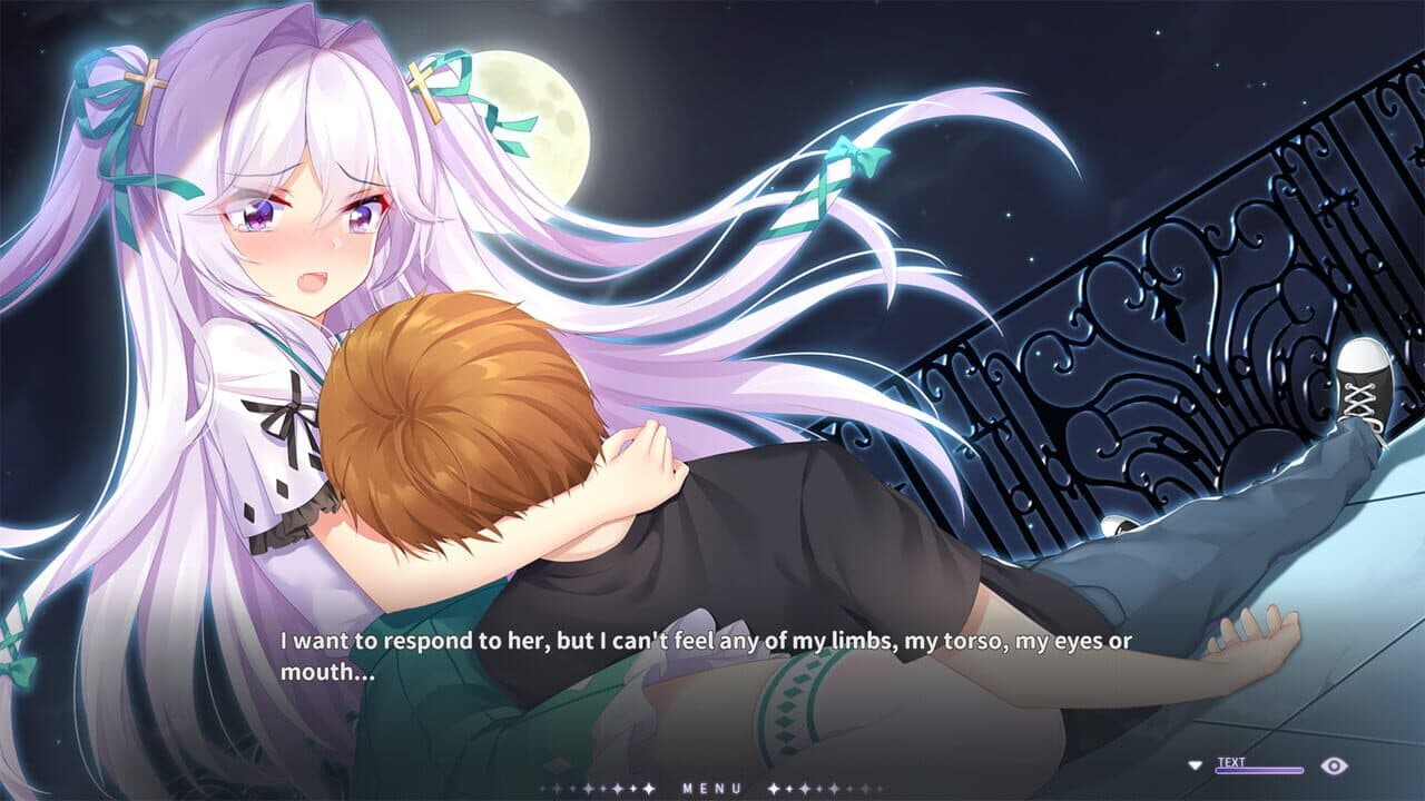 Vampires' Melody thumbnail 4