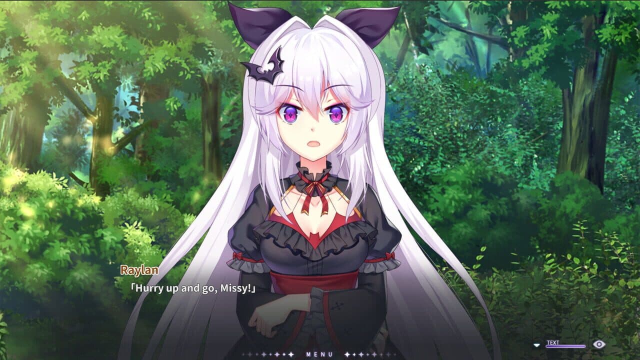 Vampires' Melody thumbnail 5