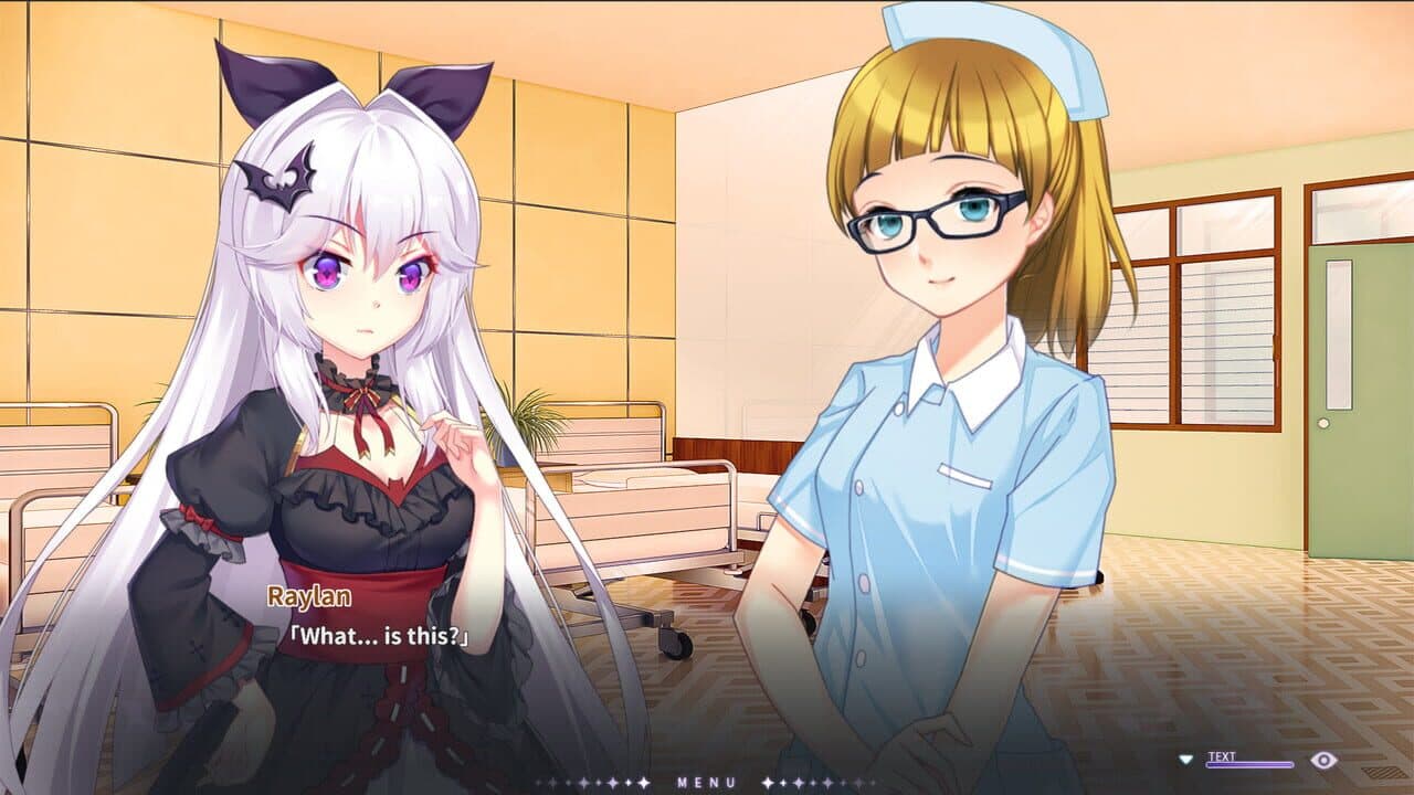 Vampires' Melody thumbnail 6