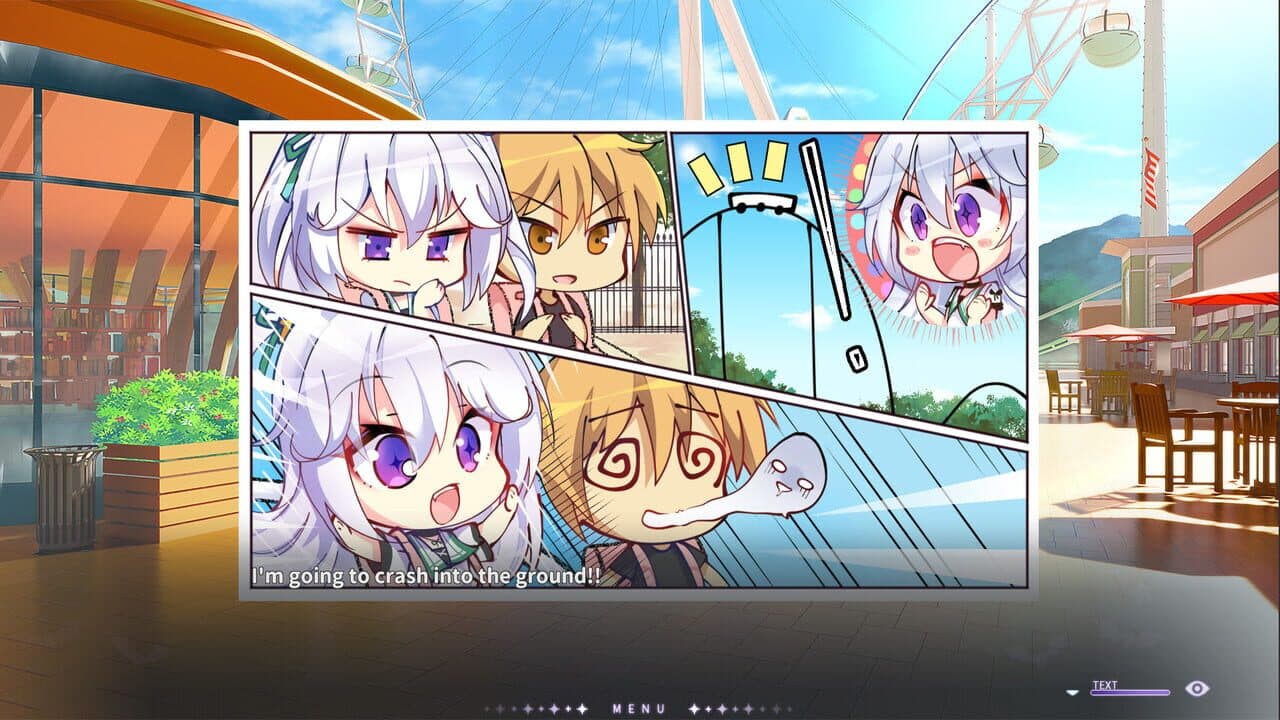 Vampires' Melody thumbnail 8