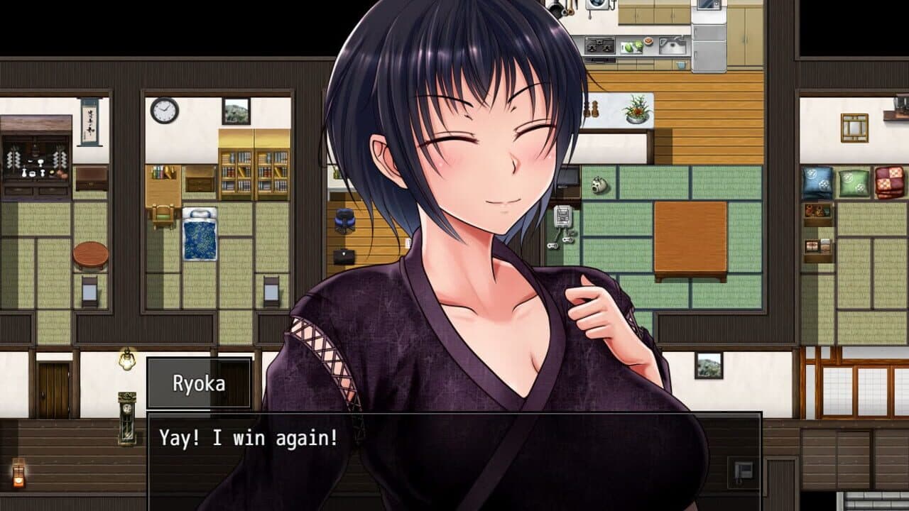 Scars of Summer screenshot 1