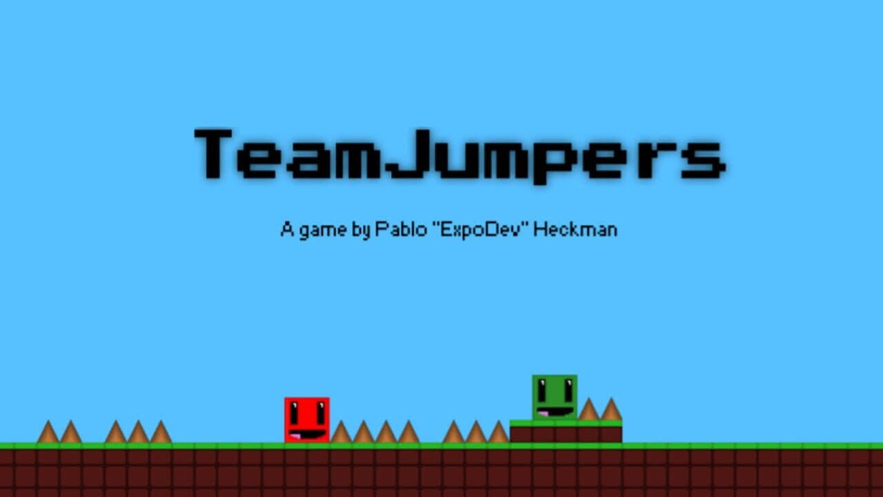 TeamJumpers thumbnail 3