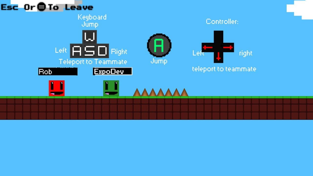 TeamJumpers thumbnail 2