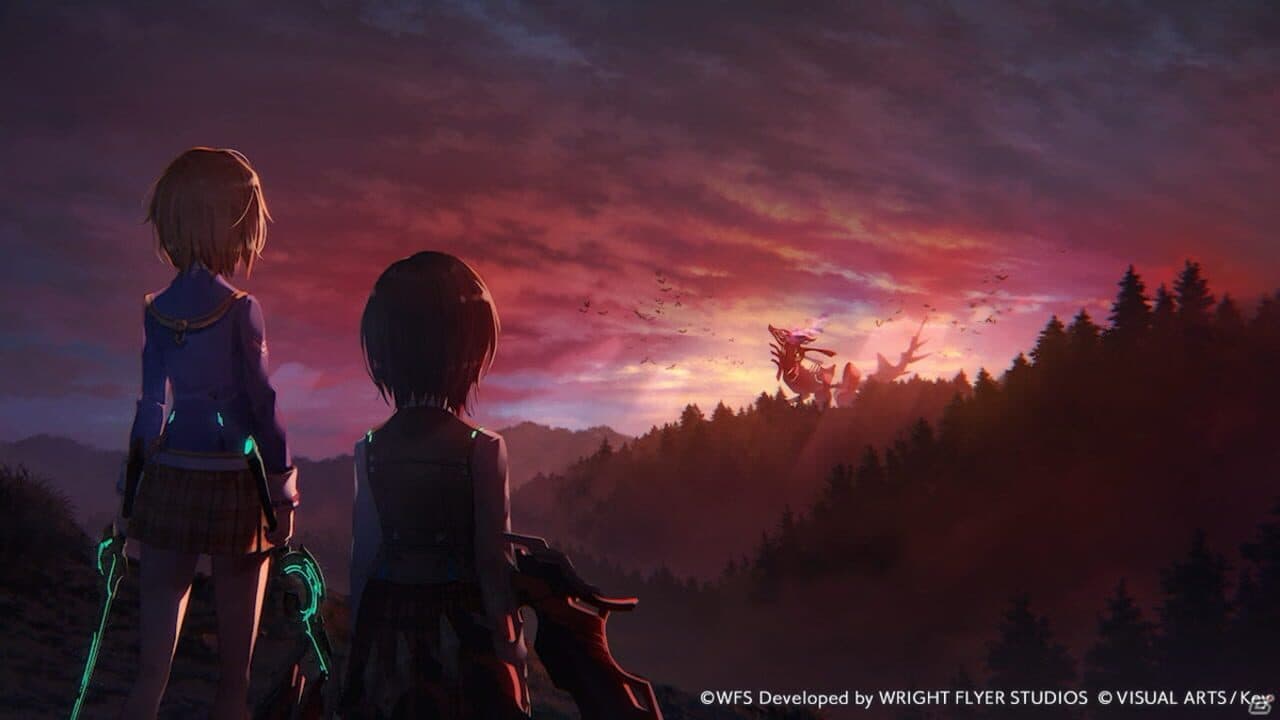 Heaven Burns Red thumbnail 2