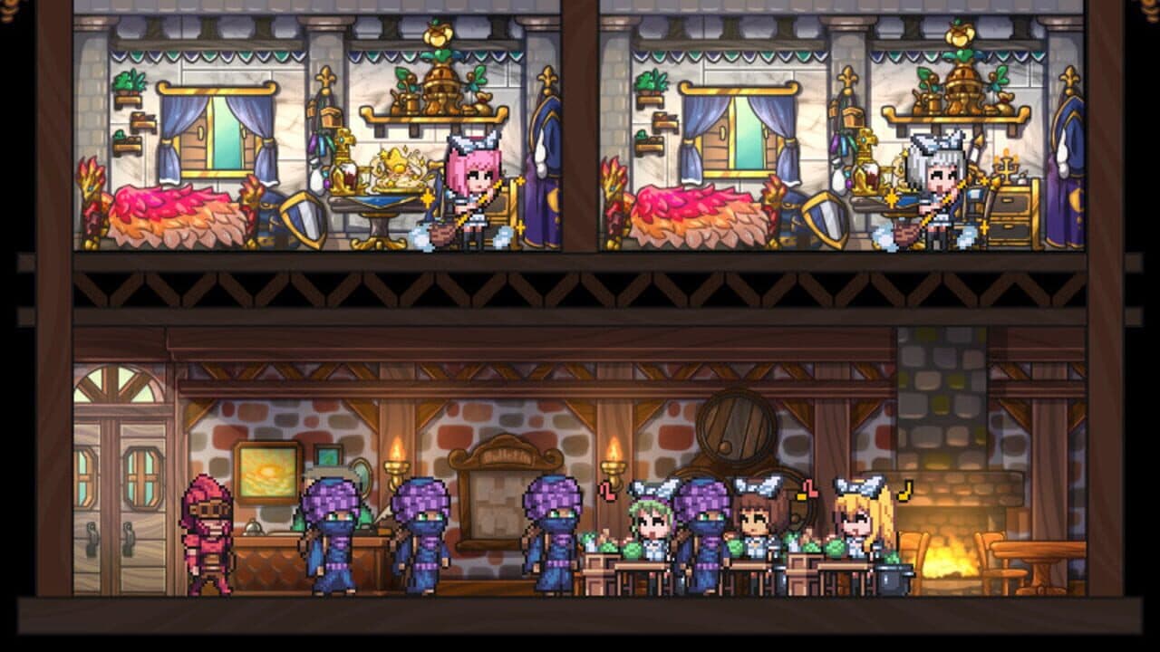 Welcome to the Adventurer Inn! thumbnail 3