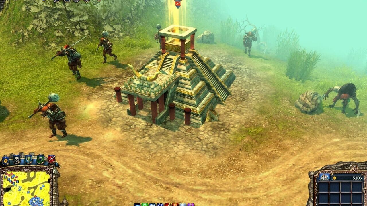 Majesty 2: Battles of Ardania thumbnail 3