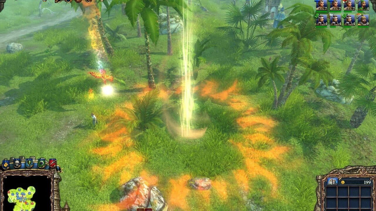 Majesty 2: Battles of Ardania thumbnail 4