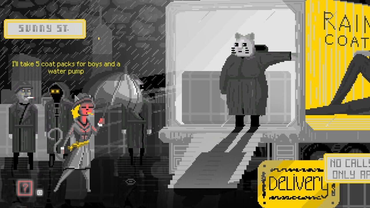 This Rain Will Never End thumbnail 4