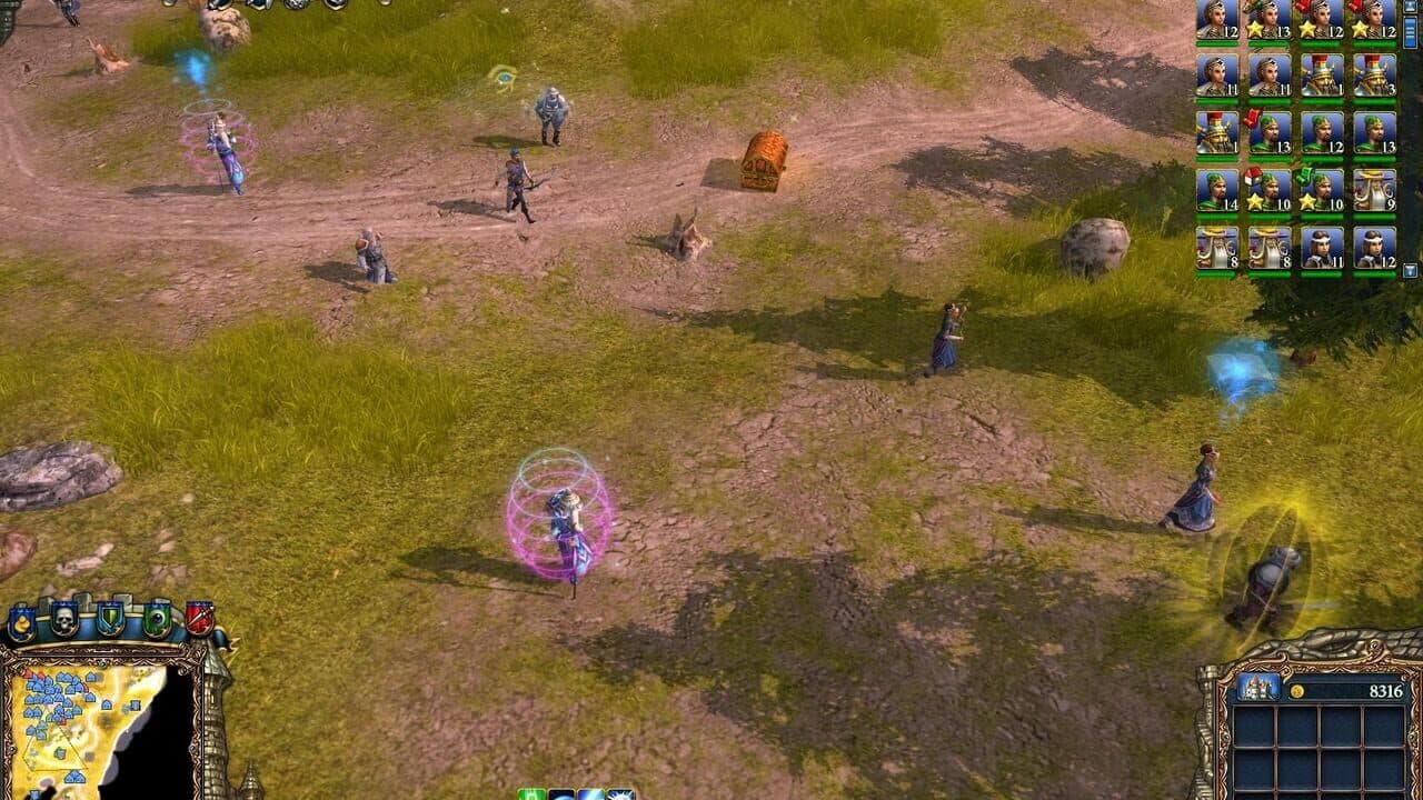 Majesty 2: Battles of Ardania thumbnail 6