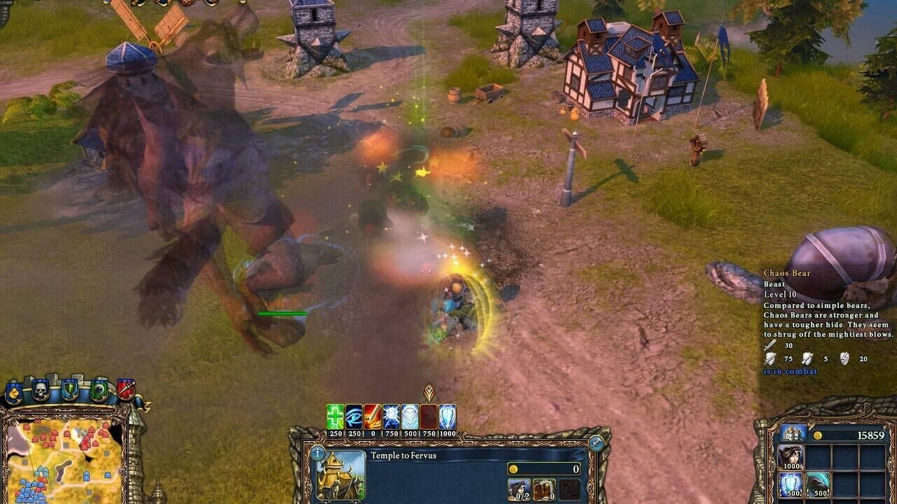 Majesty 2: Battles of Ardania thumbnail 7