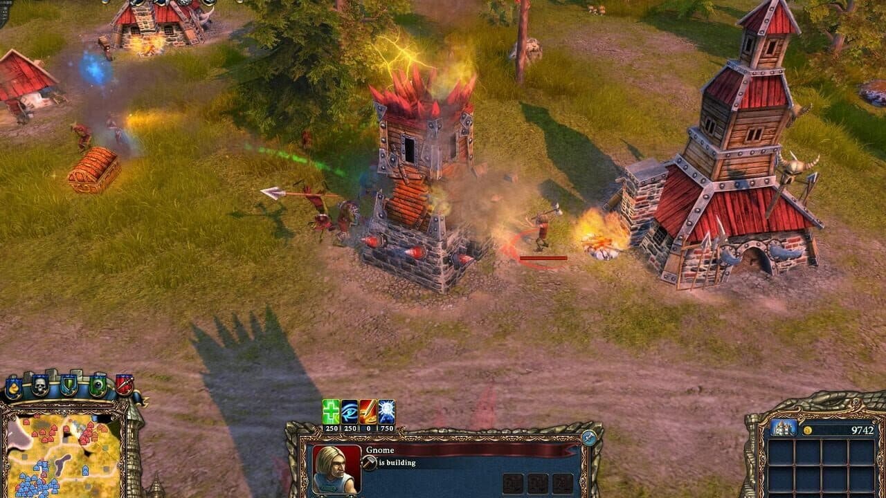 Majesty 2: Battles of Ardania thumbnail 2