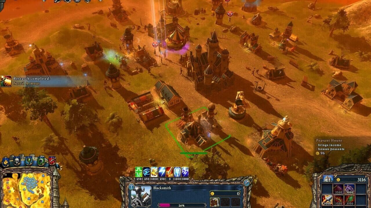 Majesty 2: Battles of Ardania thumbnail 8