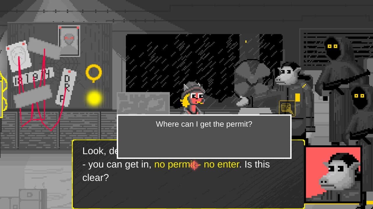 This Rain Will Never End thumbnail 3
