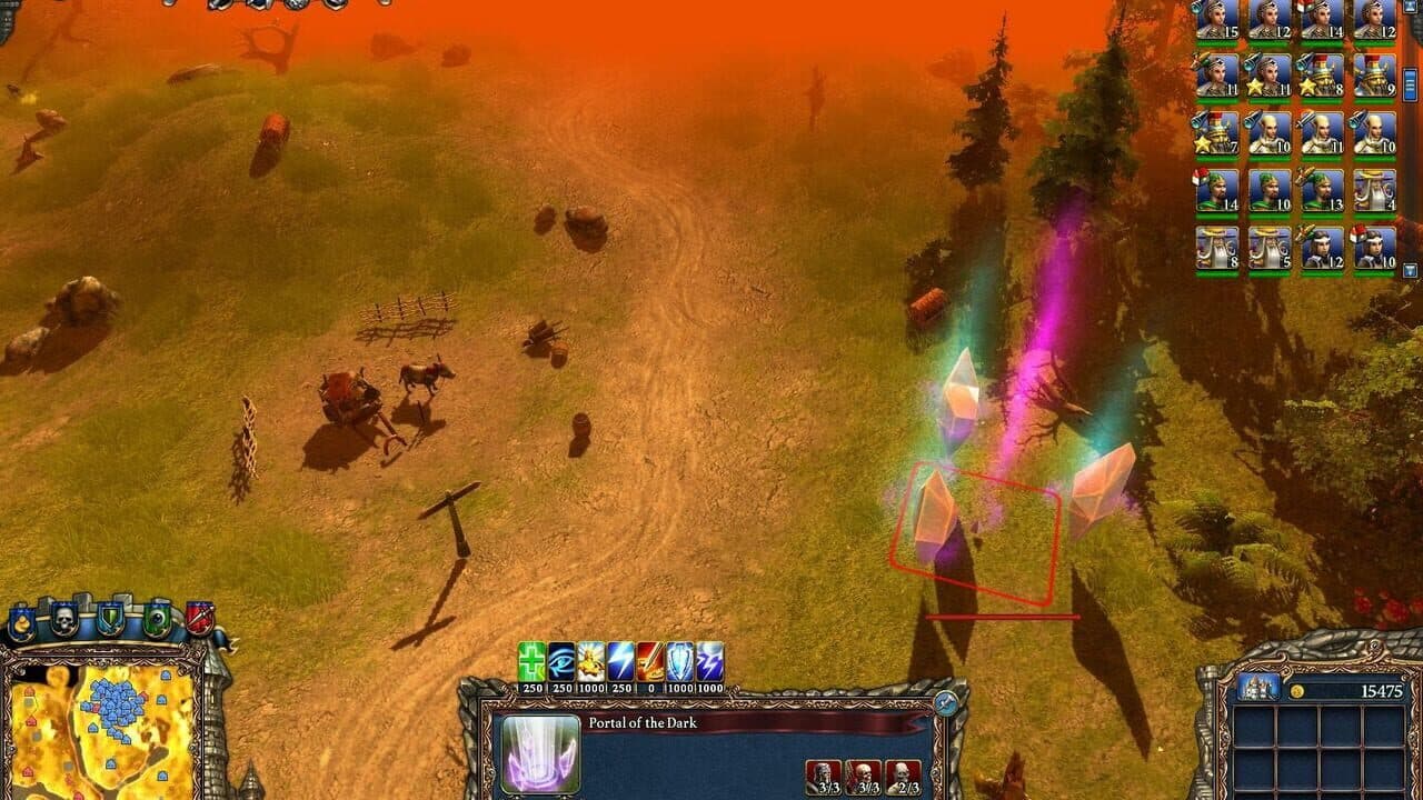 Majesty 2: Battles of Ardania thumbnail 9