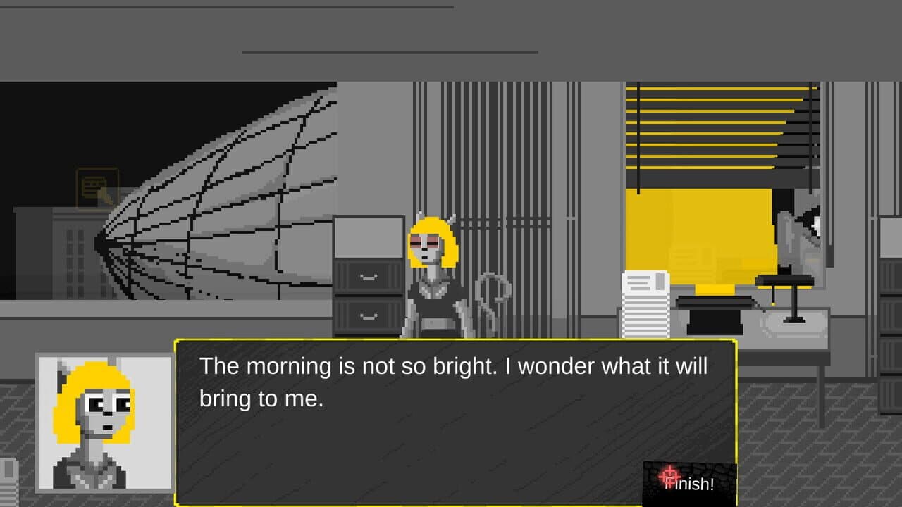 This Rain Will Never End screenshot 1