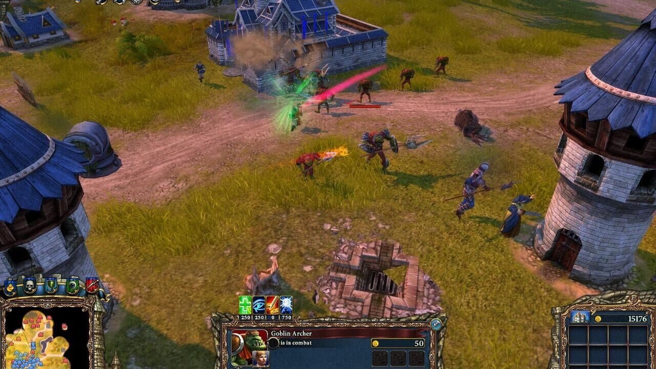 Majesty 2: Battles of Ardania thumbnail 10