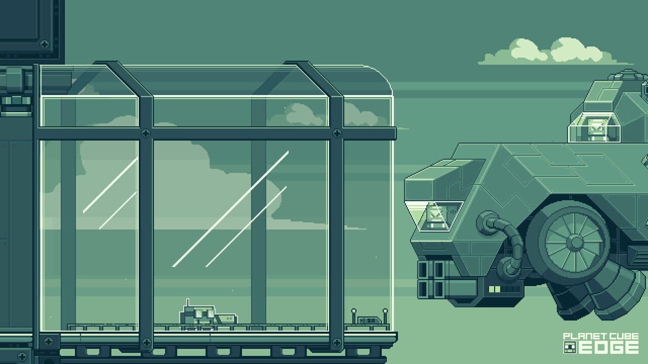 Planet Cube: Edge thumbnail 3
