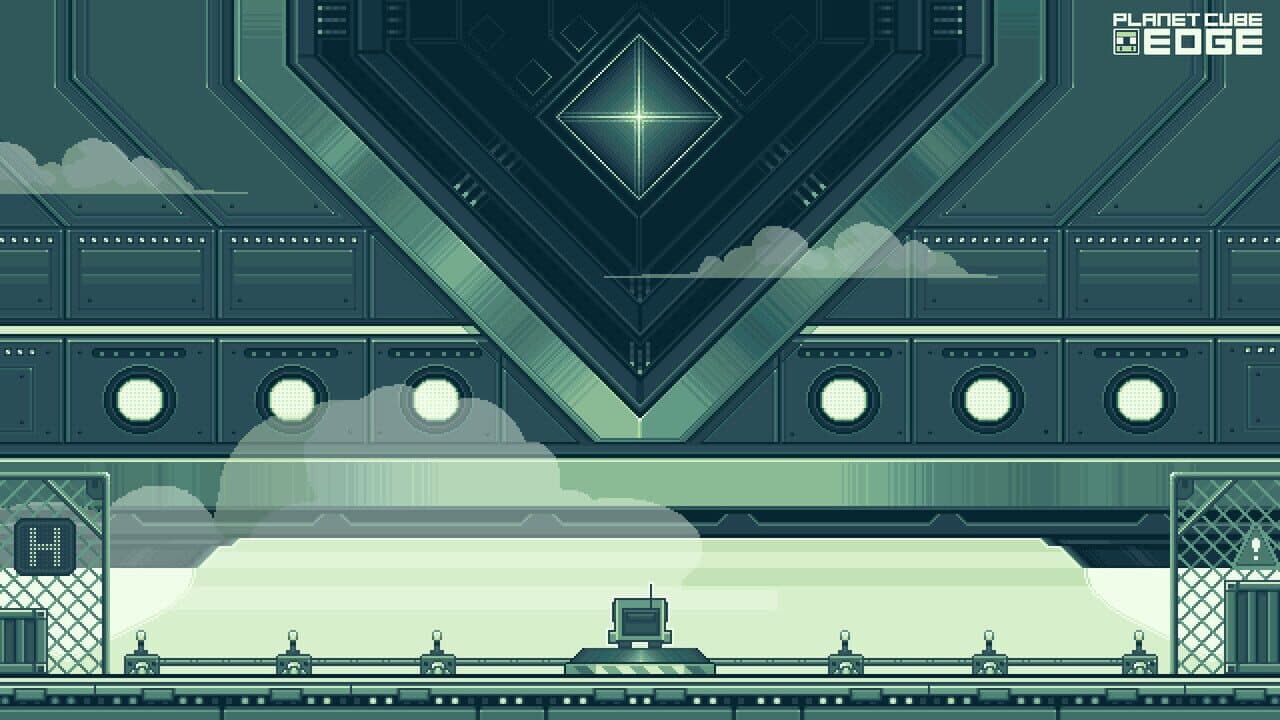 Planet Cube: Edge thumbnail 4