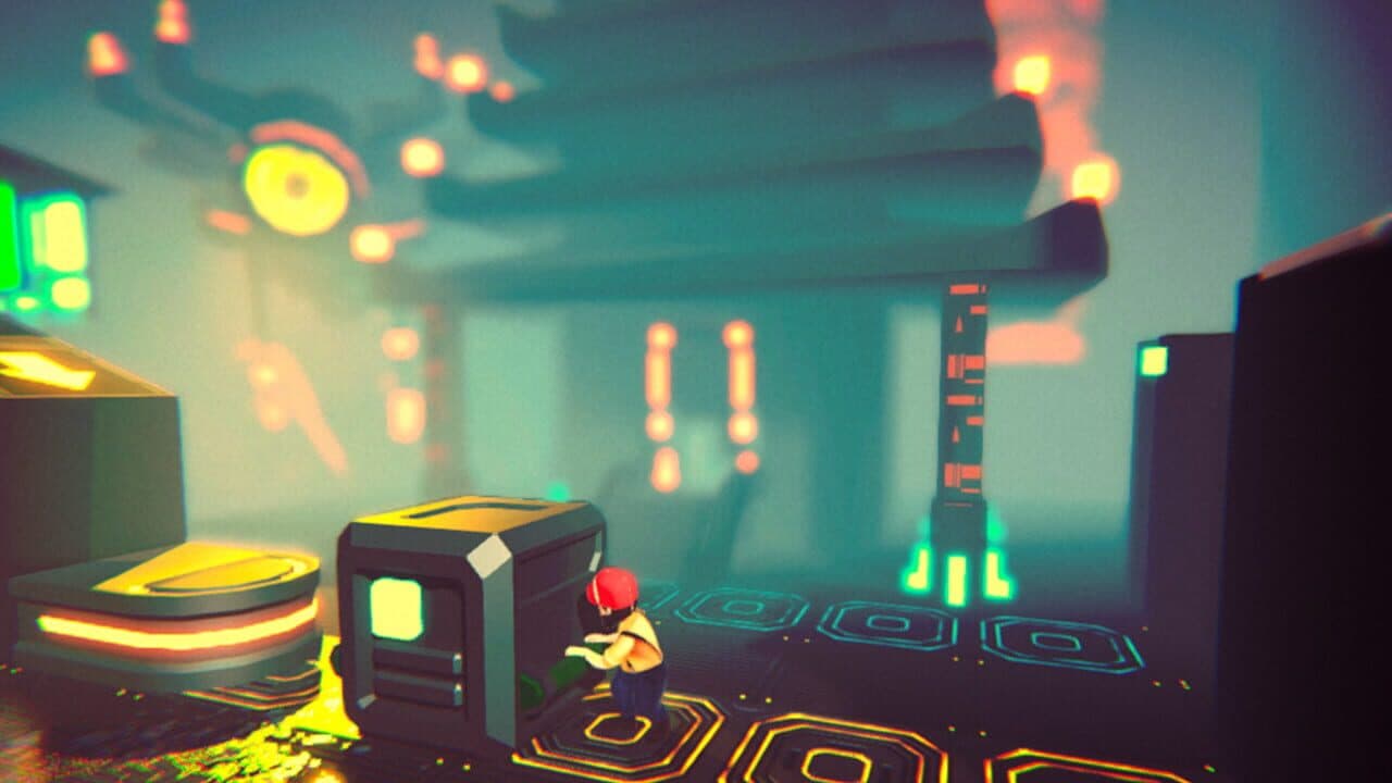 Outland Rapture thumbnail 3