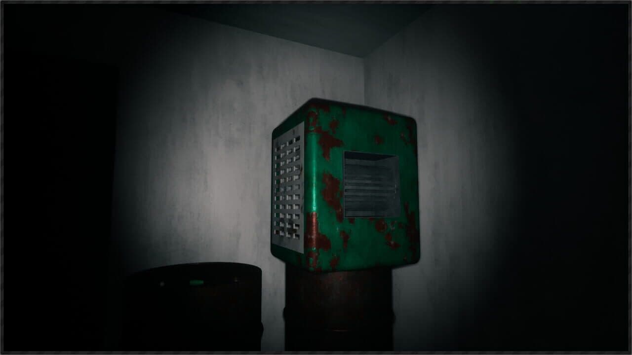 Fragmented Mind screenshot 1