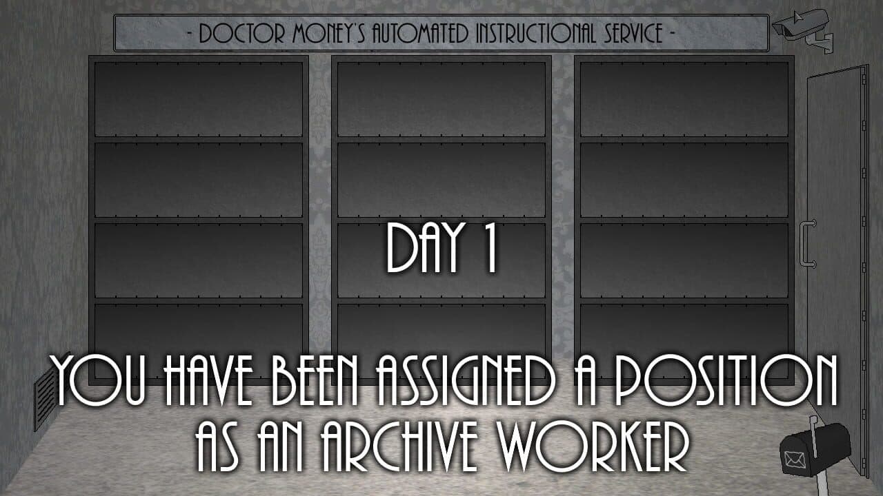 Menagerie: Archive thumbnail 2