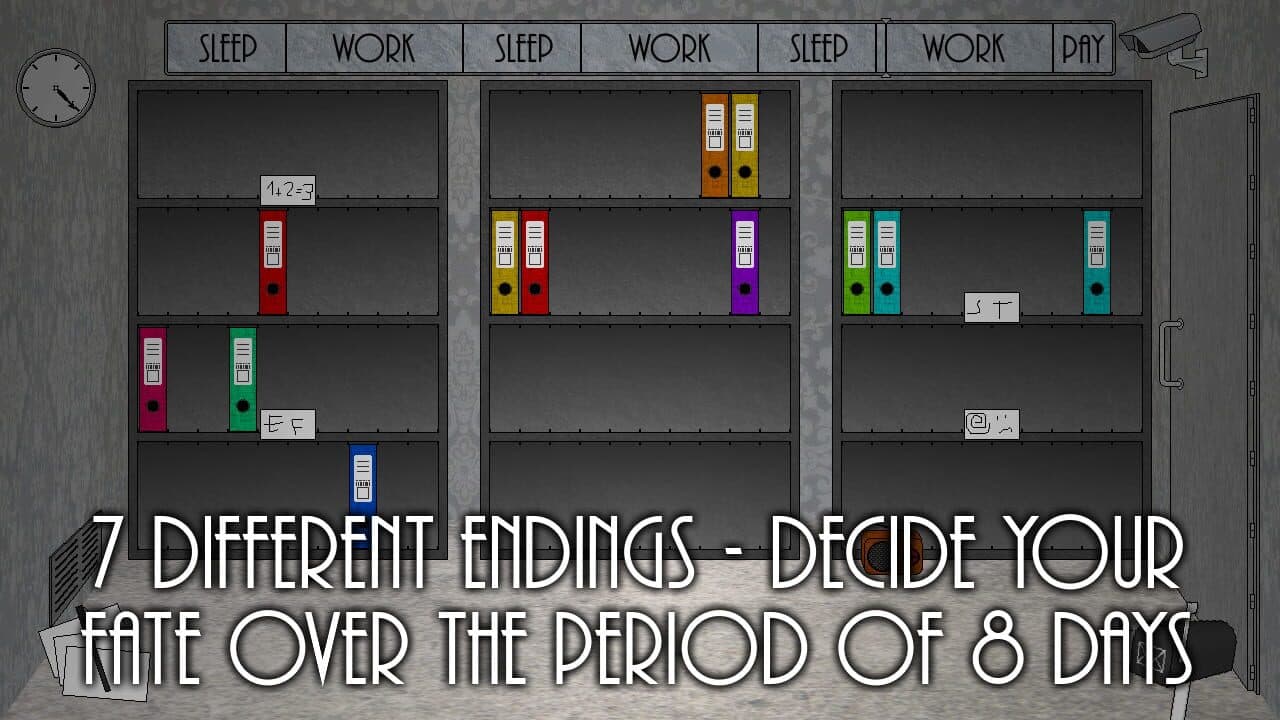 Menagerie: Archive thumbnail 5