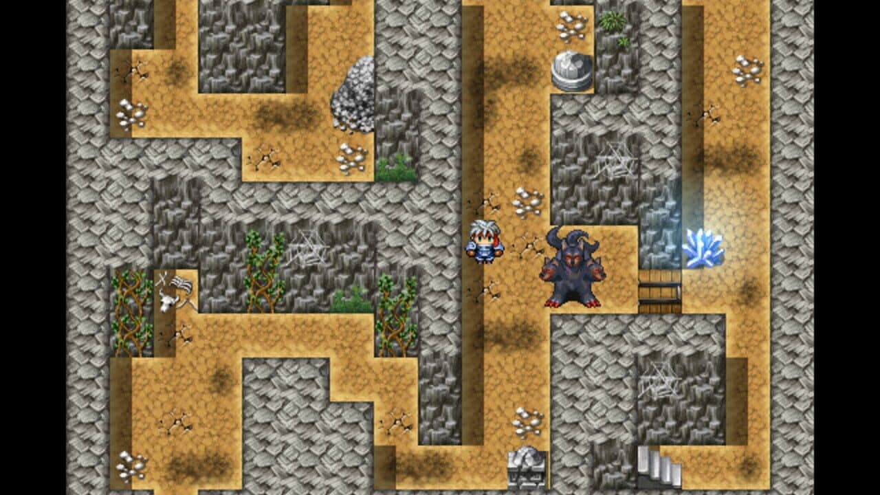 The Last Islands of Man thumbnail 2