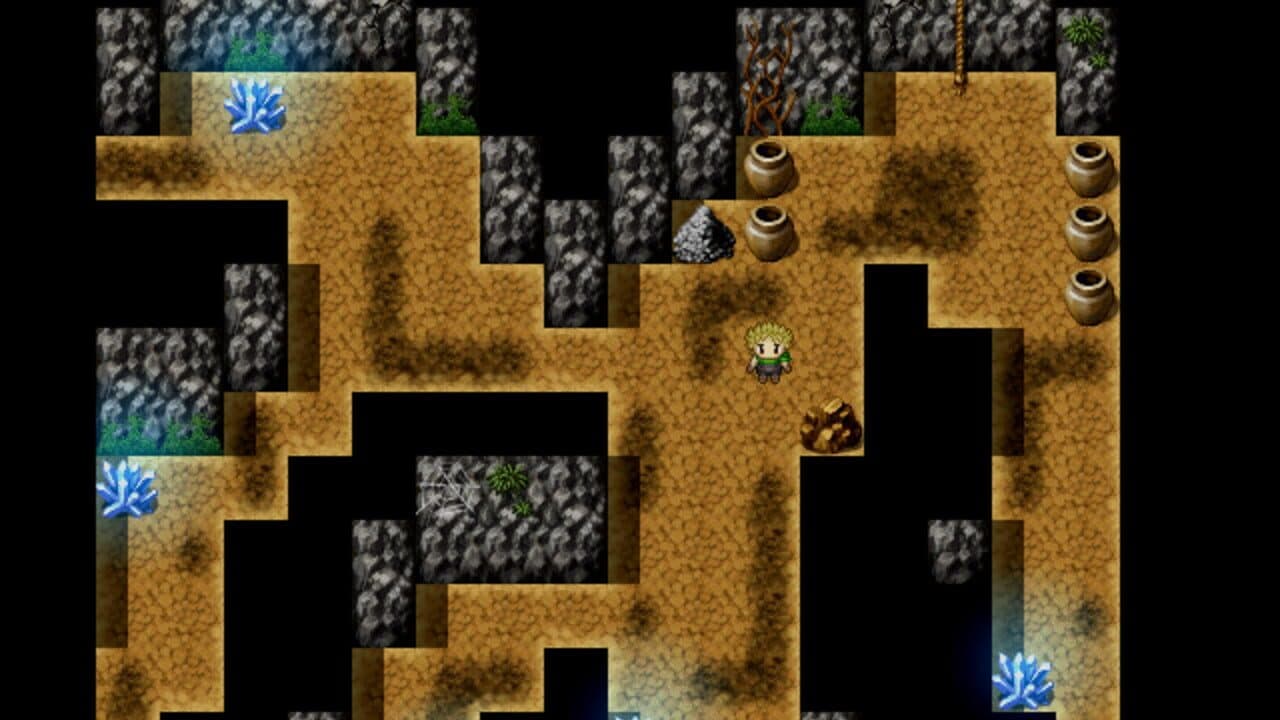 The Last Islands of Man thumbnail 4